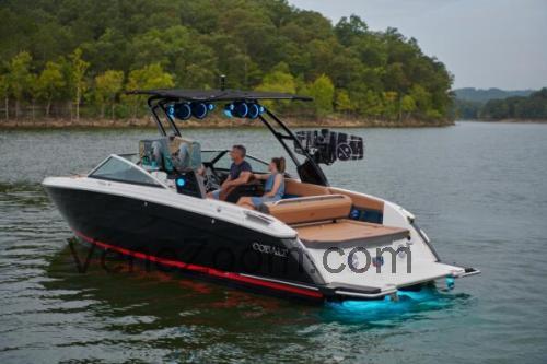 Cobalt R8 Tekniset tiedot ja arvostelut 